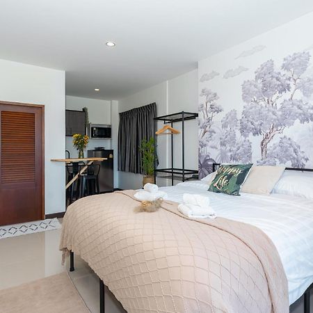 Mitsu Guesthouse Karon Екстериор снимка