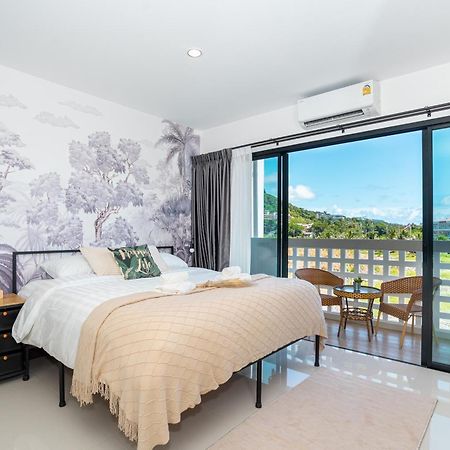 Mitsu Guesthouse Karon Екстериор снимка