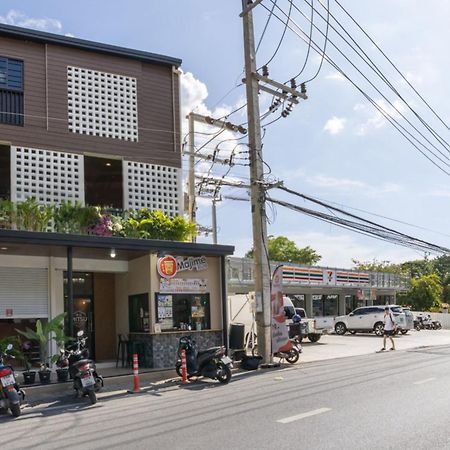 Mitsu Guesthouse Karon Екстериор снимка