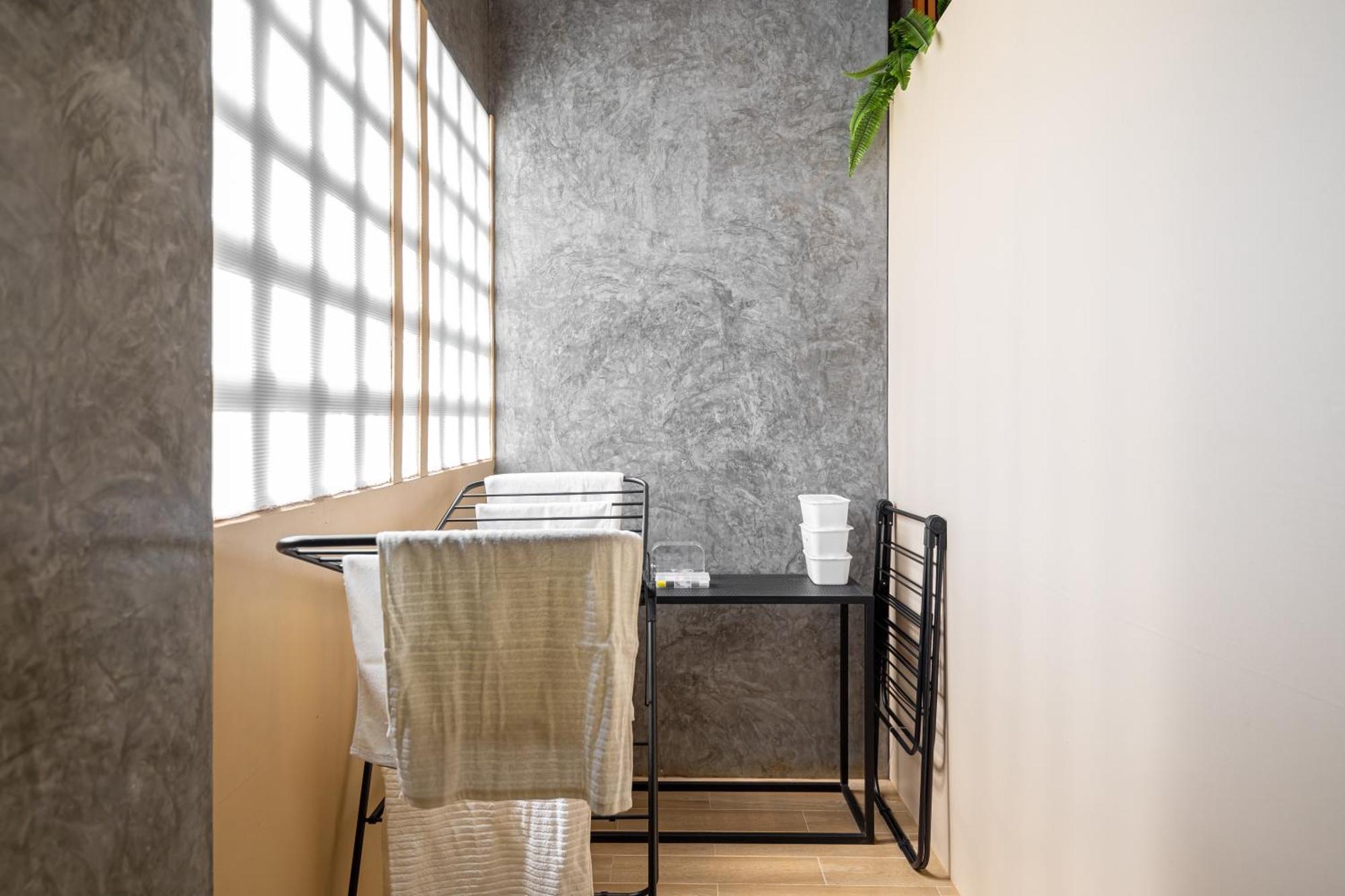 Mitsu Guesthouse Karon Екстериор снимка