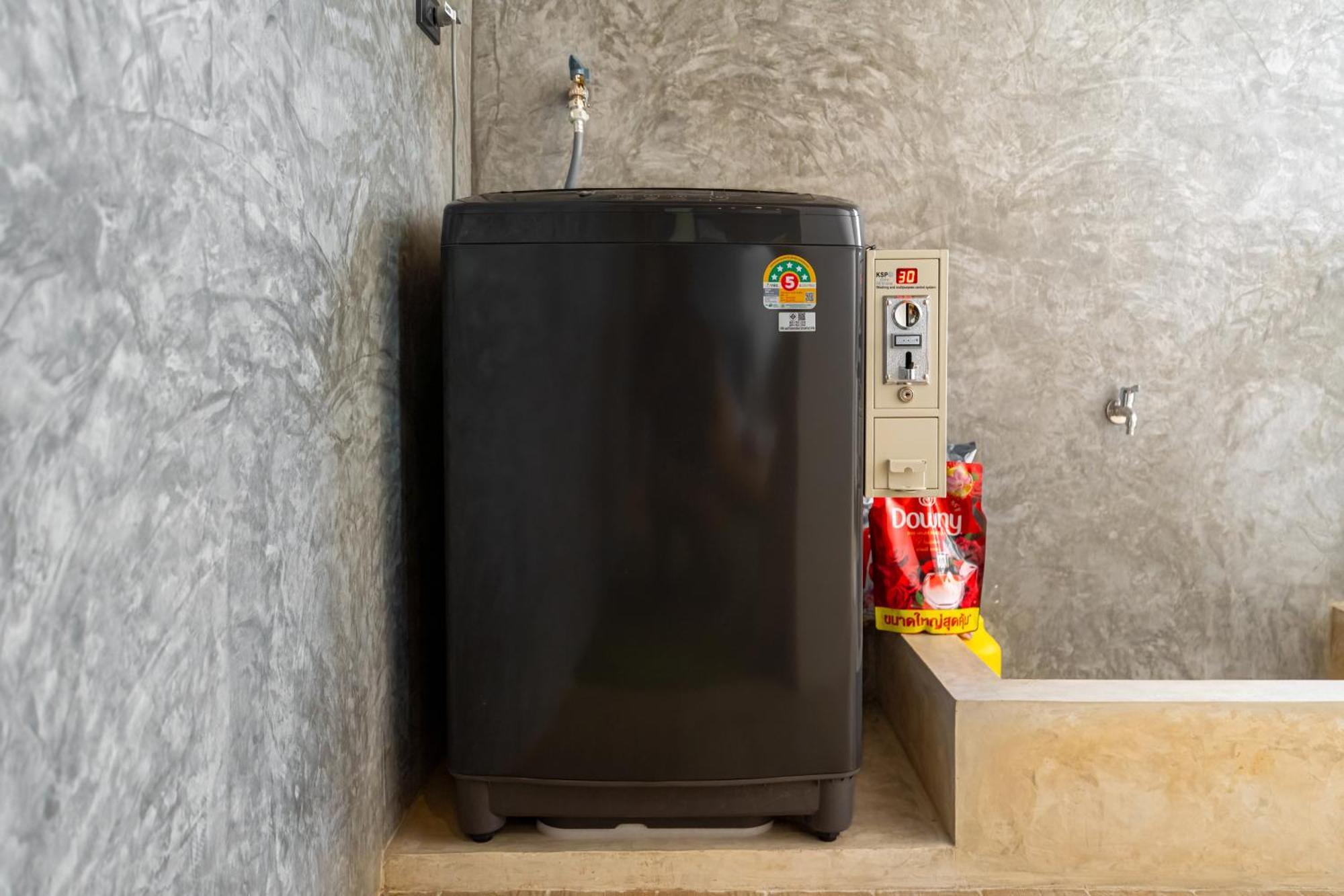 Mitsu Guesthouse Karon Екстериор снимка