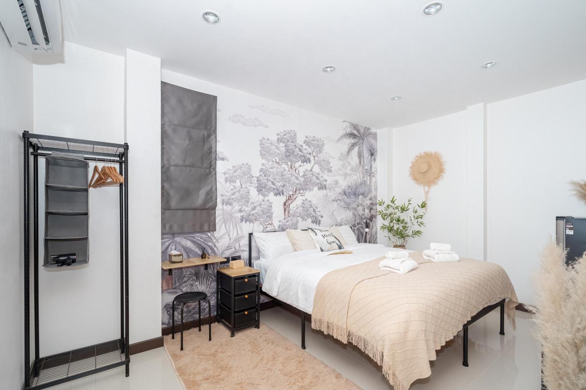 Mitsu Guesthouse Karon Екстериор снимка