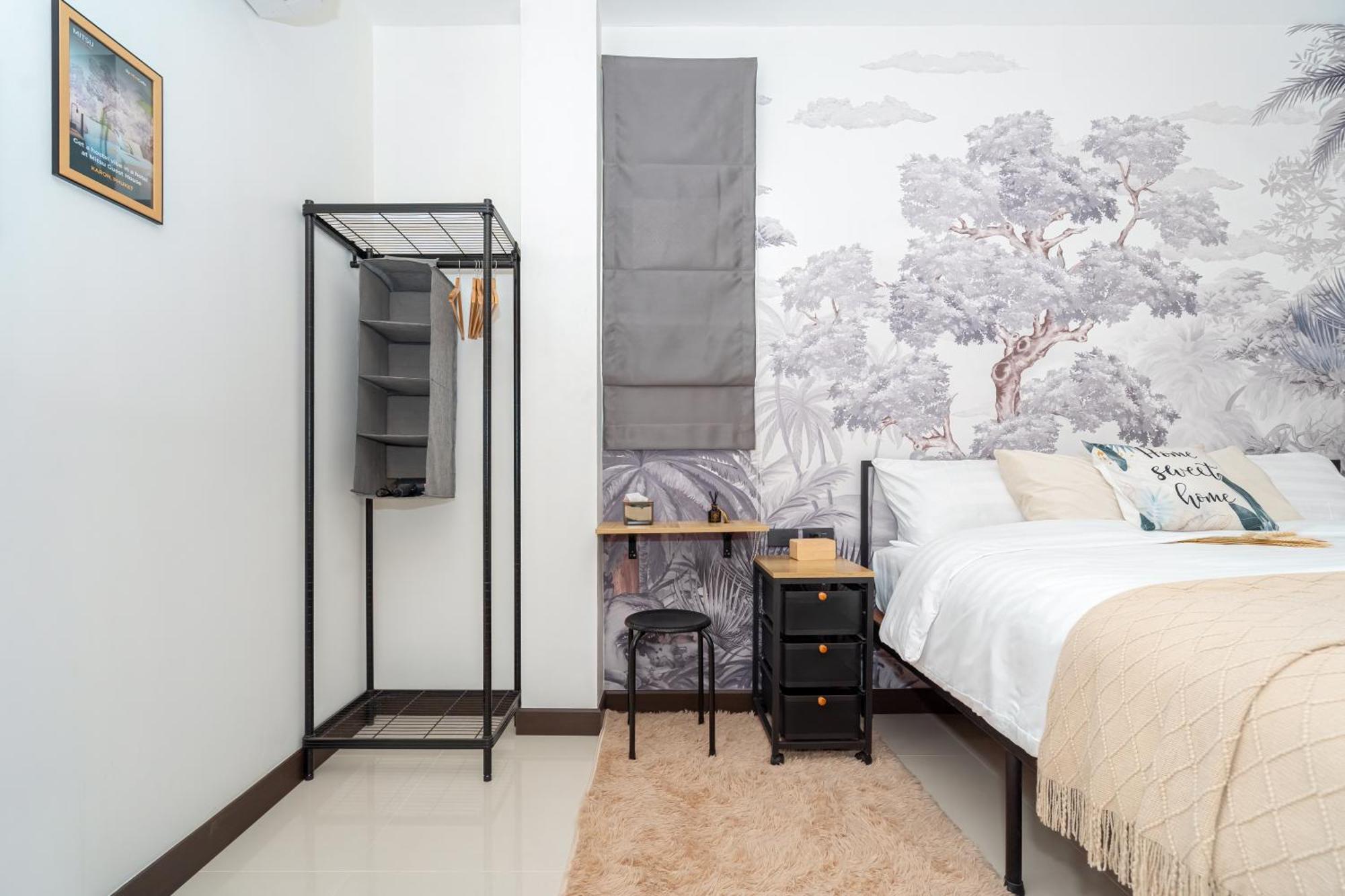 Mitsu Guesthouse Karon Екстериор снимка