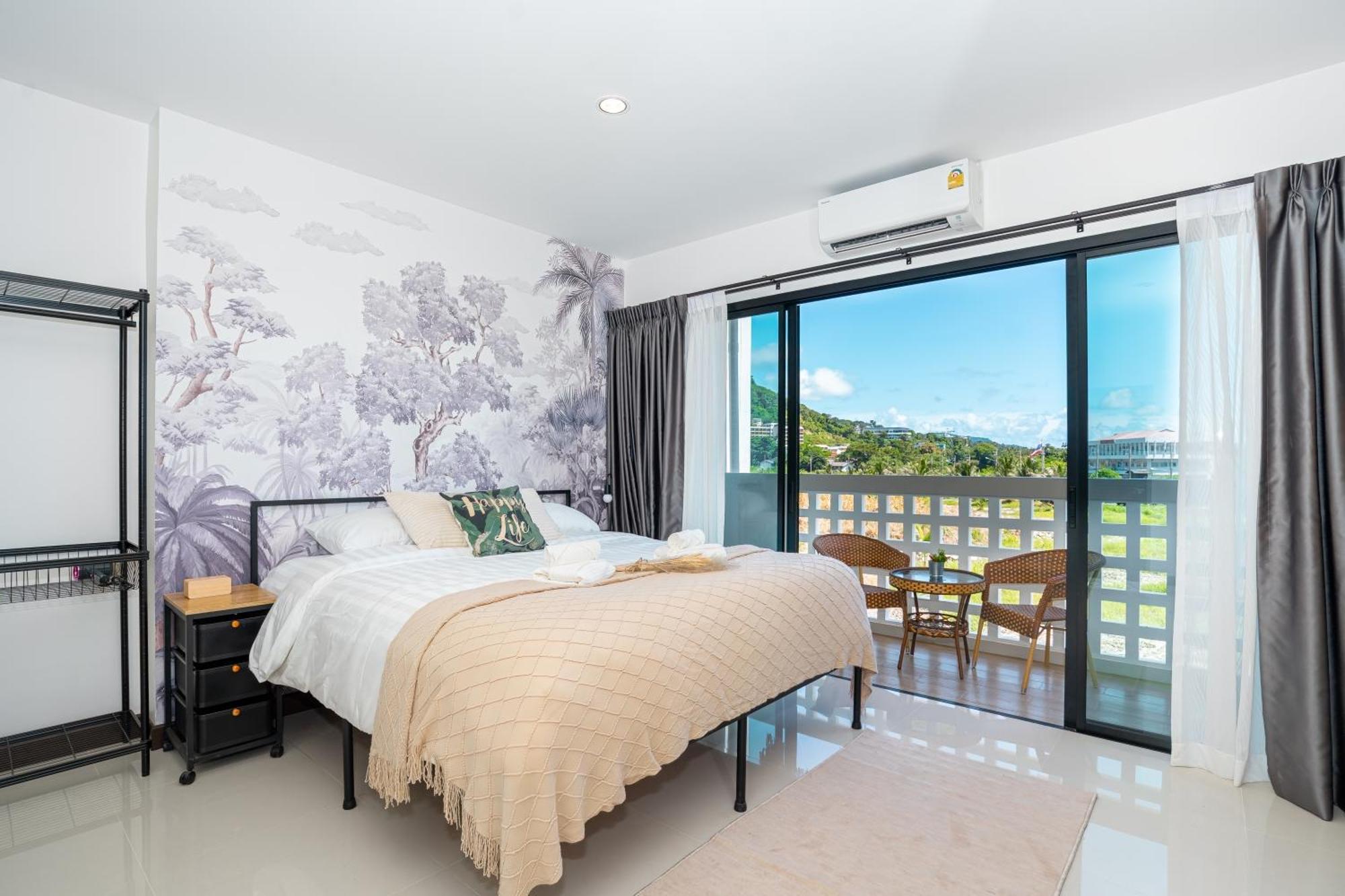 Mitsu Guesthouse Karon Екстериор снимка