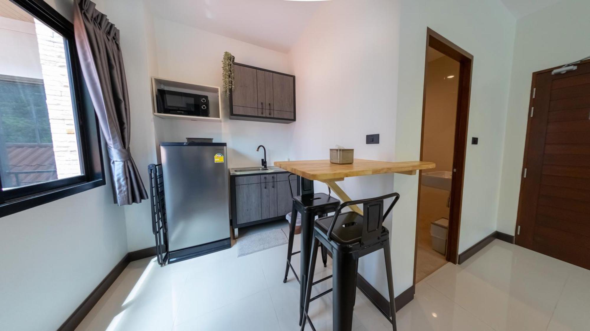 Mitsu Guesthouse Karon Екстериор снимка